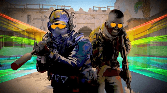 Header background image